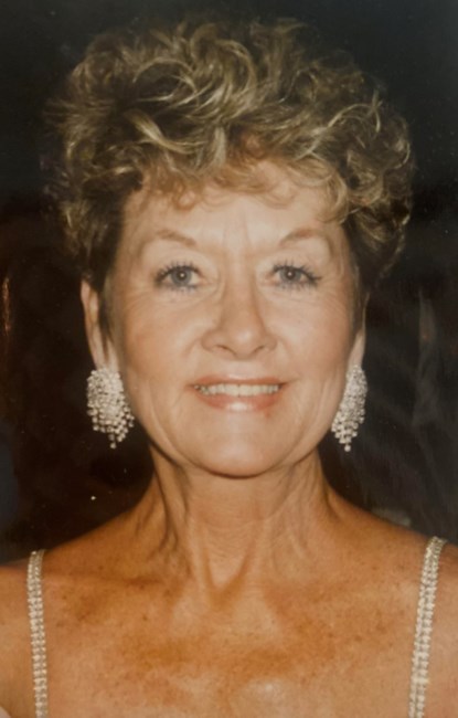 Obituario de Leatrice Joy Henningsen