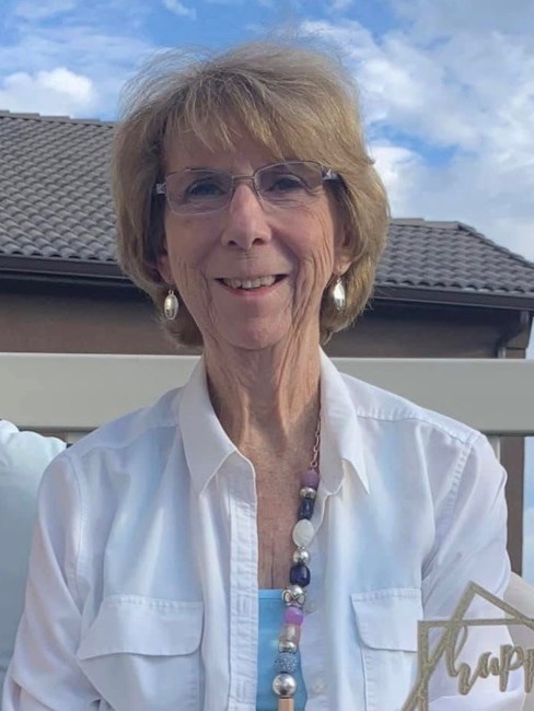 Obituario de Rosalee Margaret Smith