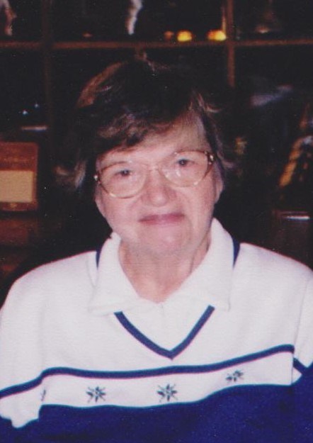 Obituary of Barbara Puricful