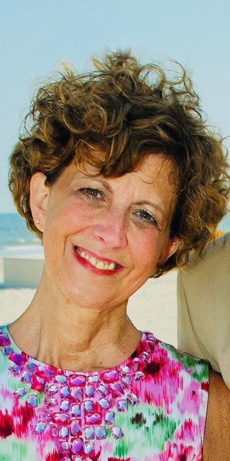 Obituary of Pamela Paige Forrest