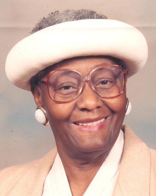 Obituary of Fannie Mae Harris