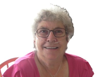 Avis de décès de Beverly J Stearns Elliott