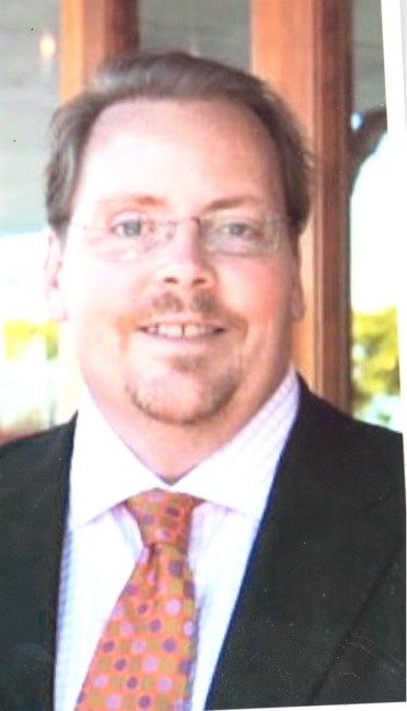 Obituary of Todd Steven Bove