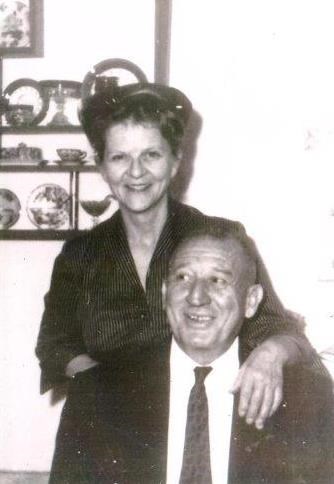 Obituary of Virginia Angelina Righi Gallucci