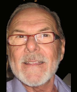 Avis de décès de Claude Crépeau