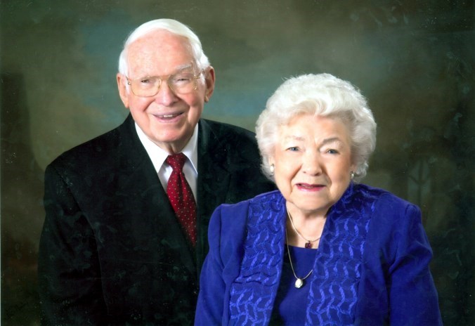 Obituary of Charles R. "Charlie" Harbin