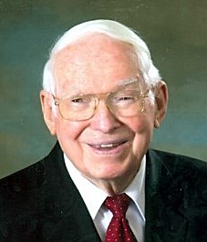 Obituary of Charles R. "Charlie" Harbin