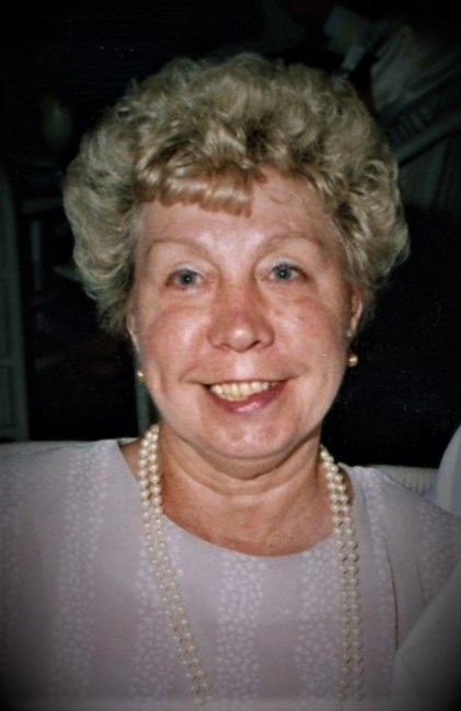 Obituary of Alexandra "Alice" Elizabeth Zengilowski