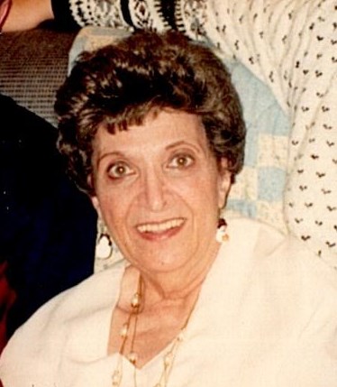 Obituary of Susan J. Dayenian