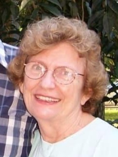 Obituary of Mary Ruth deRochemont