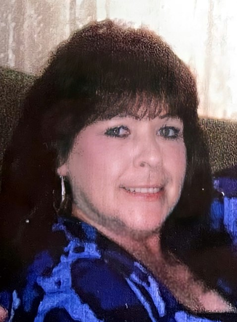 Obituary of Melody Boudreaux Bergeron