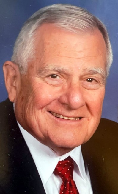 Obituary of Charles "Chuck" Dudley Hardy Jr.