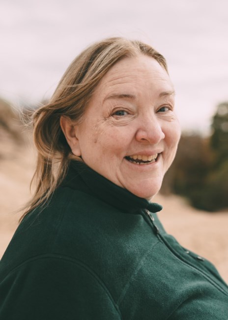 Obituary of Rebecca Sue VanZytveld