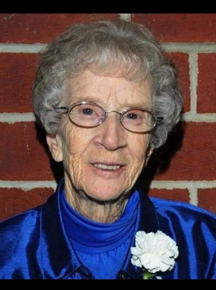 Margaret Smead Obituary Keene, NH