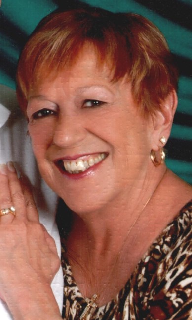 Obituary of Joanne S Hale