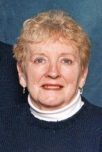 Obituary of Rosemary C. Carmody
