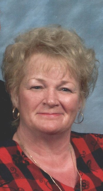 Obituary of Christine Ann Abbs