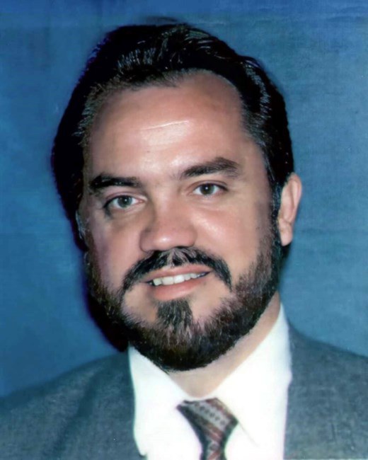 Obituary of James Marvin Hudgens