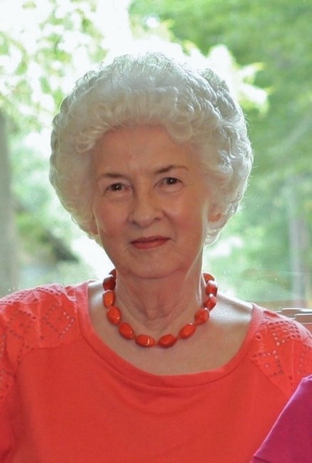 Obituary of Betty White