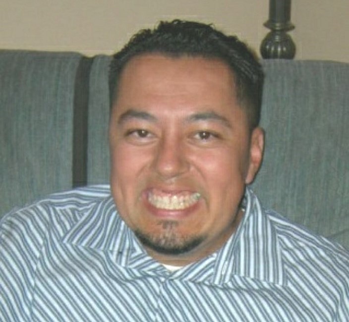 Obituary of Carlos C. Magdaleno