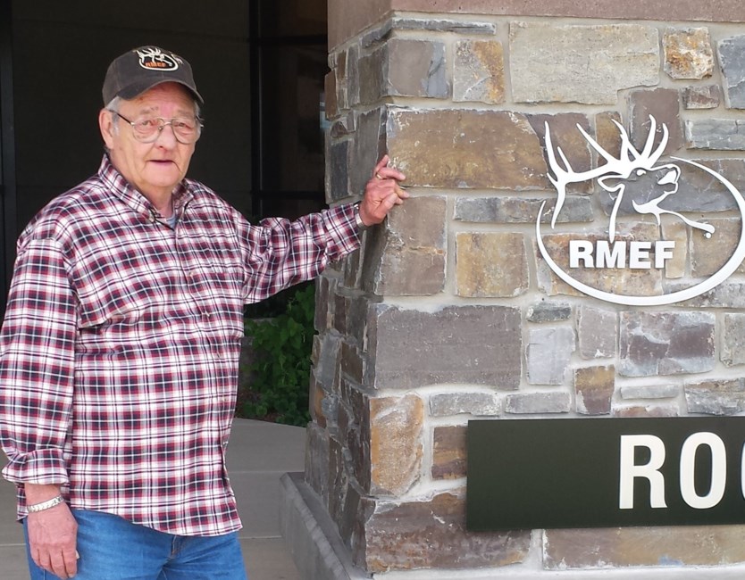 Obituary of James Howard Hanson