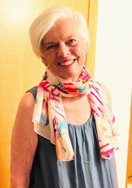 Obituary of IngerLise Schiavenza