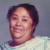 Obituary of Florence Irene Jackson