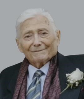 Obituary of Christos Sotiropoulos