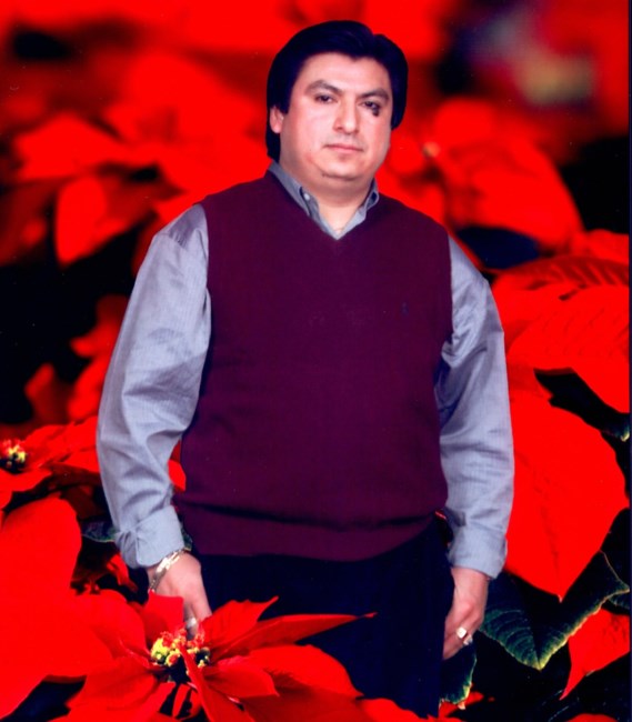 Obituary of Jesus Aguilar Catalan
