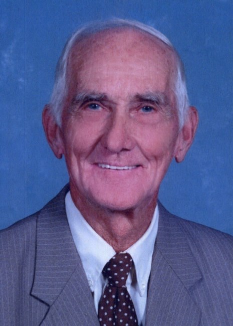 Obituary of Robert Lee Wilder Jr.