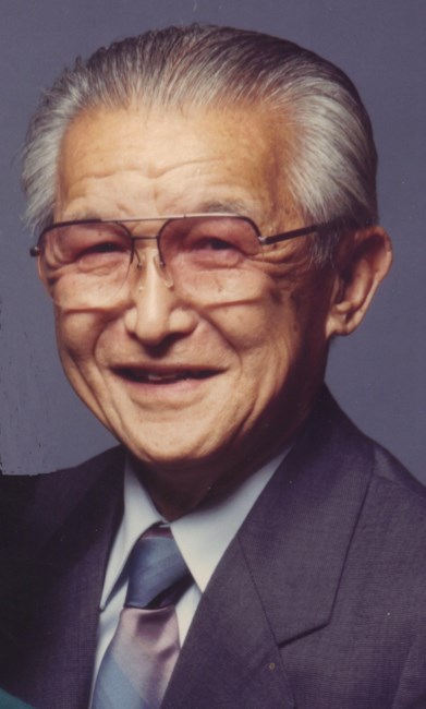 Obituary of William S. Kay