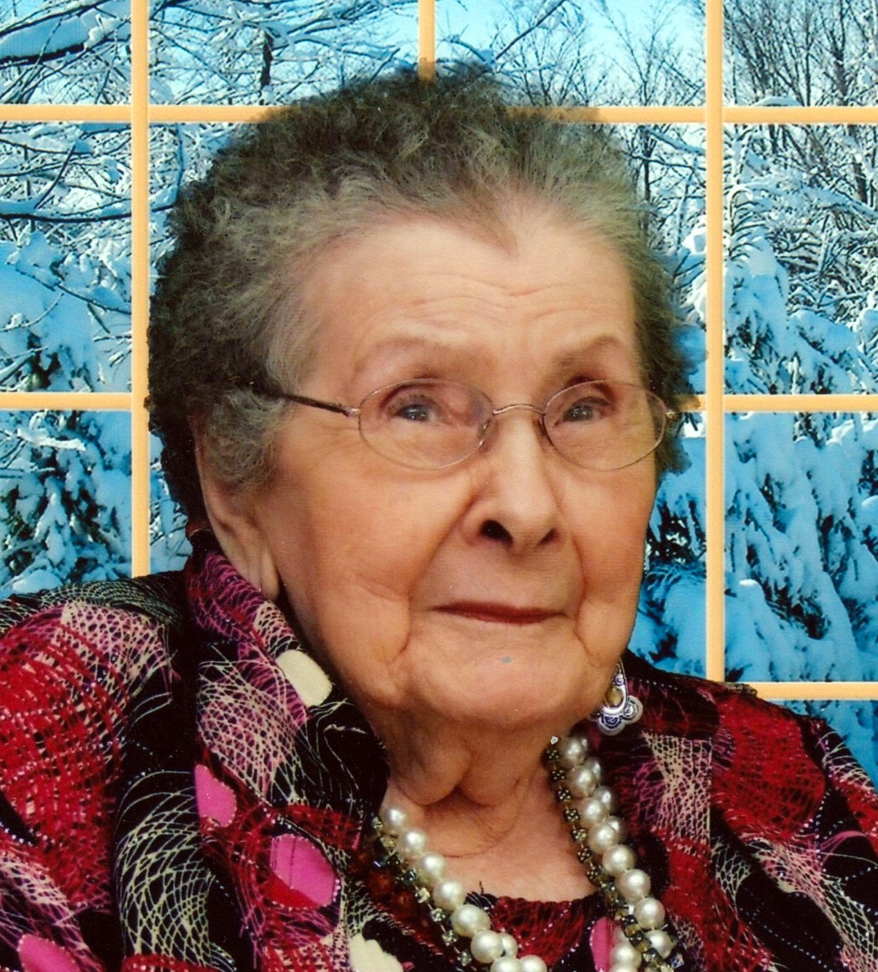 Antoinette Rouillier Obituary  La Prairie, QC