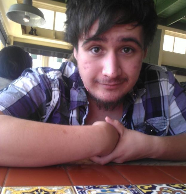 Obituary of Dave Vu Mai II