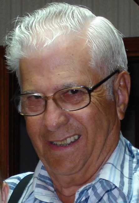 Obituary of Fernand Viator Jr.