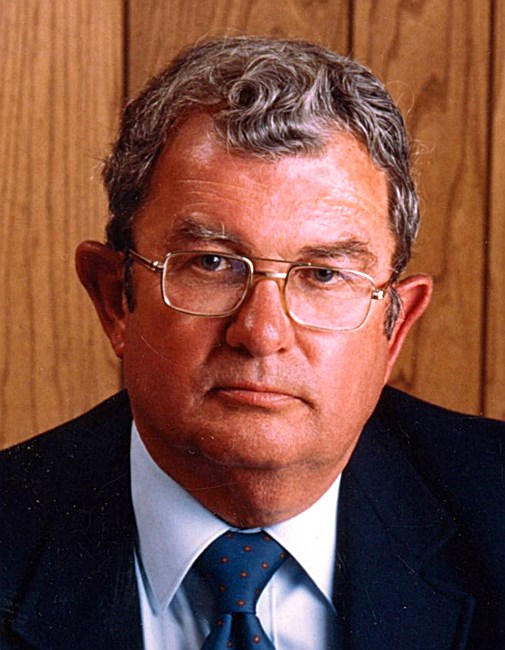 Obituary of Richard Stuart McFadden Sr.