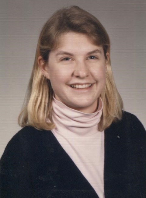 Obituary of Gretchen Wilhelm-McCabe