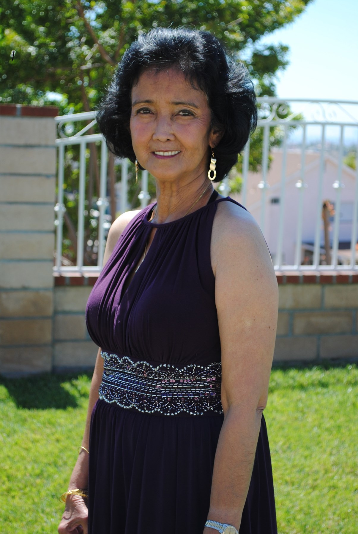 Obituary of Florabel Antimano Tinio