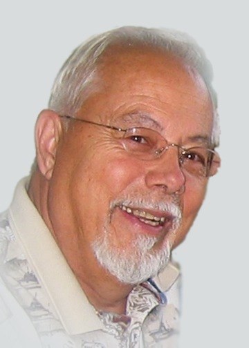 Obituary of John Henry Hains