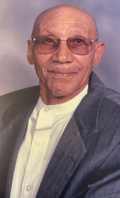 Obituario de Jeremiah Cage Jr.