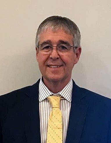 Obituary of Allen Ray Buchanan