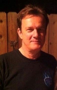 Obituary of Daniel Alton Irons