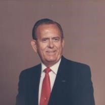 Obituary of Jess E Howard