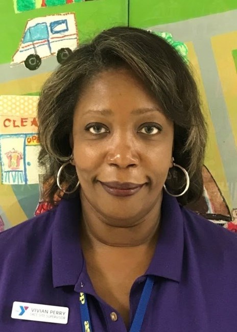 Obituary of Vivian Leigh Perry