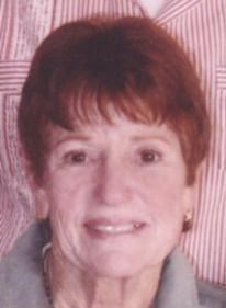 Obituary of Lynne Olson