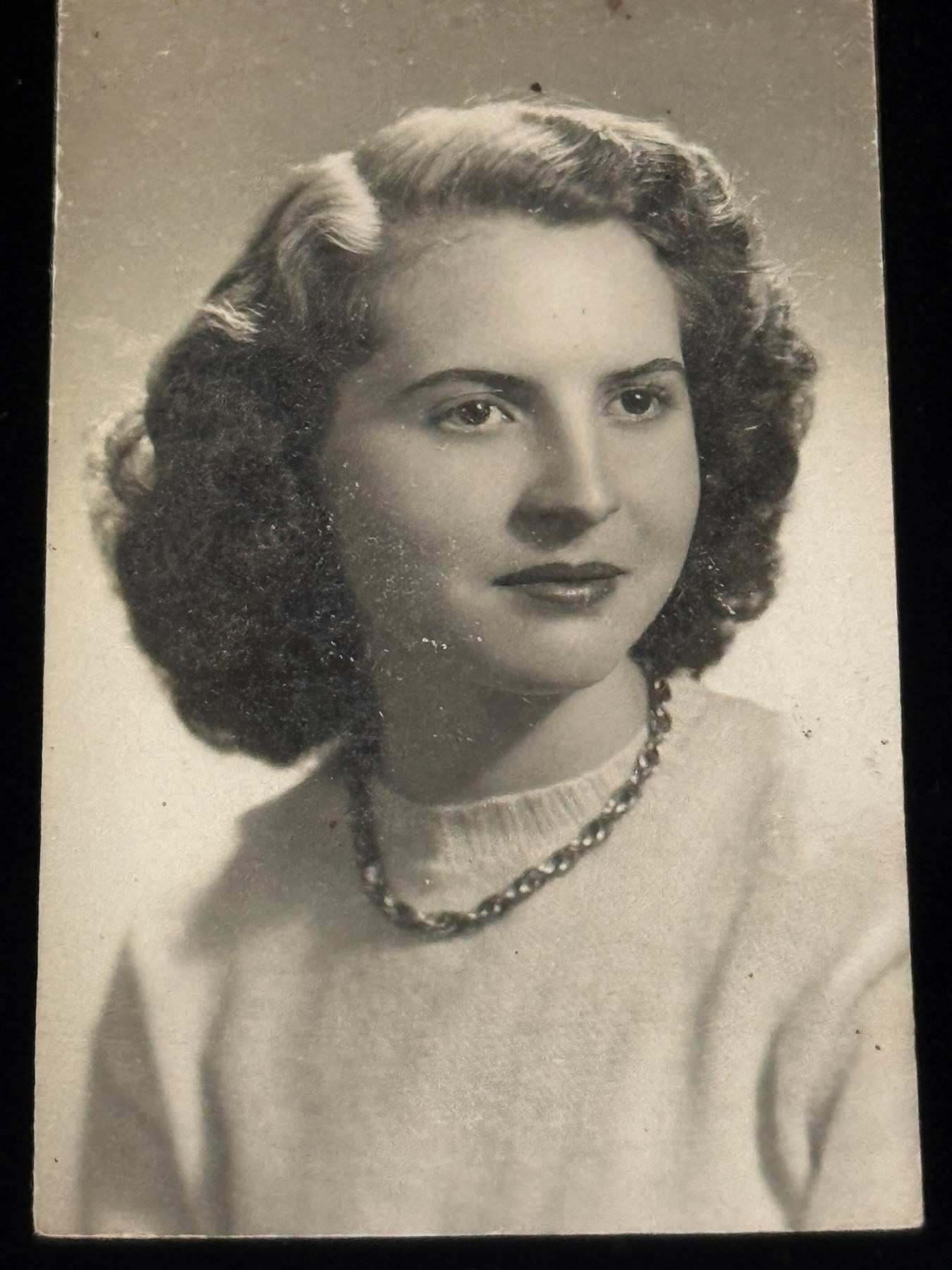 Obituary of Sylvia Ione Hickman