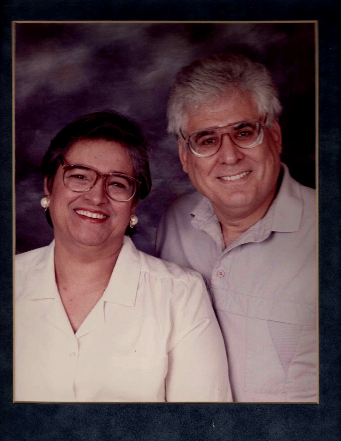 Obituary of Sarita Munoz Enriquez