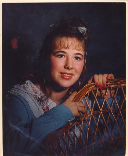 Obituary of Jennifer Johnston -Ferrell