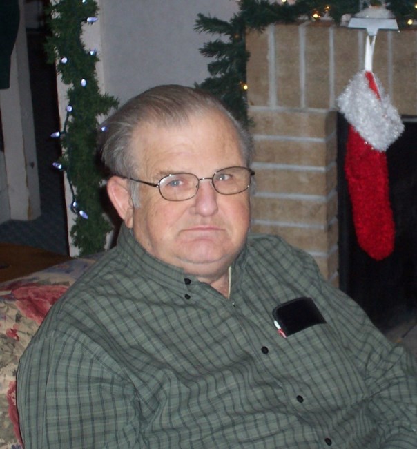 Obituary of Ronald Dean Coleman