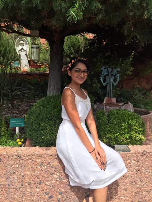 Obituary of Esrah Shah