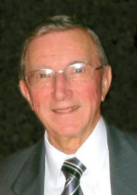 Obituary of Thomas Roy Hepditch